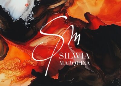 Silvia Marquina - imagen obra